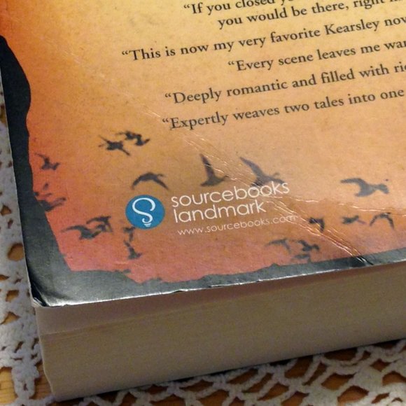 Historical Fiction,  Firebird, Suzanne Keasrsley - Picture 7 of 7